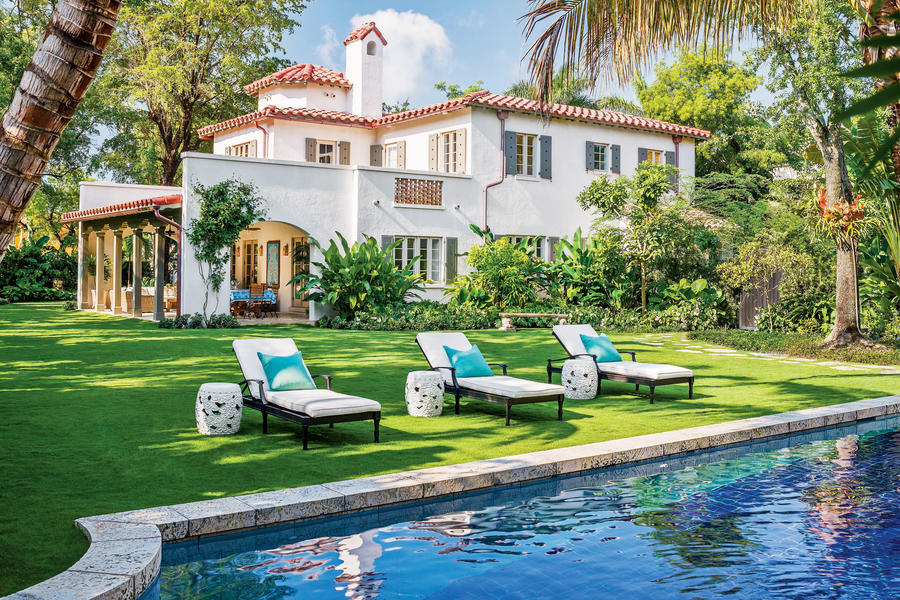 Southern Living Plants