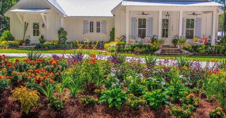16 Southern Living Garden Plans Ideas You Must Look | SharonSable