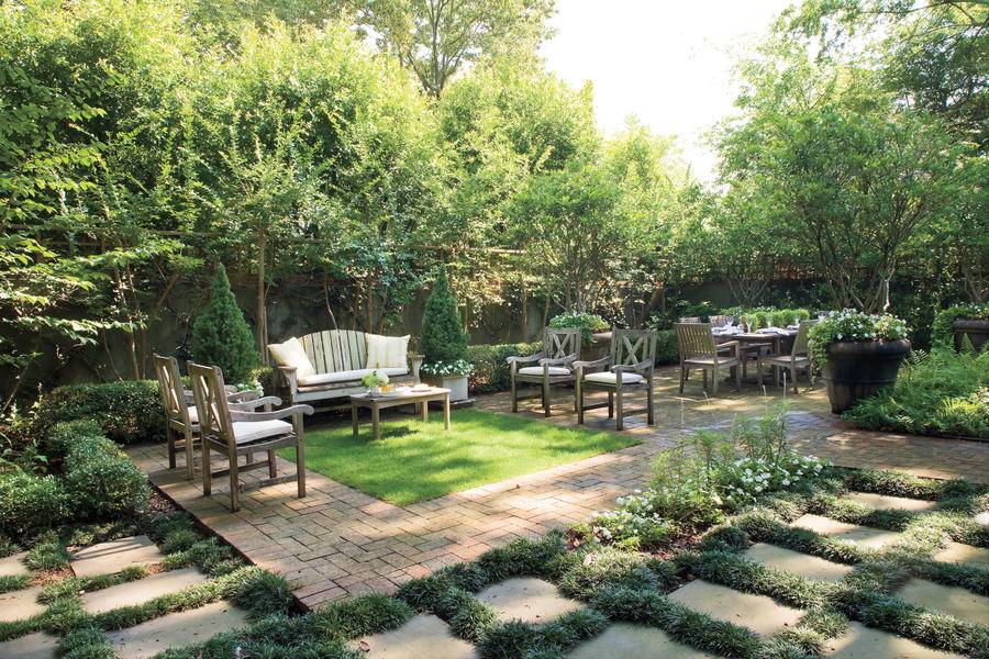 Your Yard Calendar Southern Living