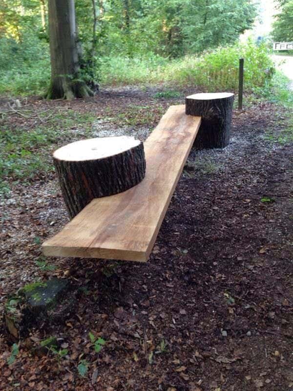 Rustic Outdoor
