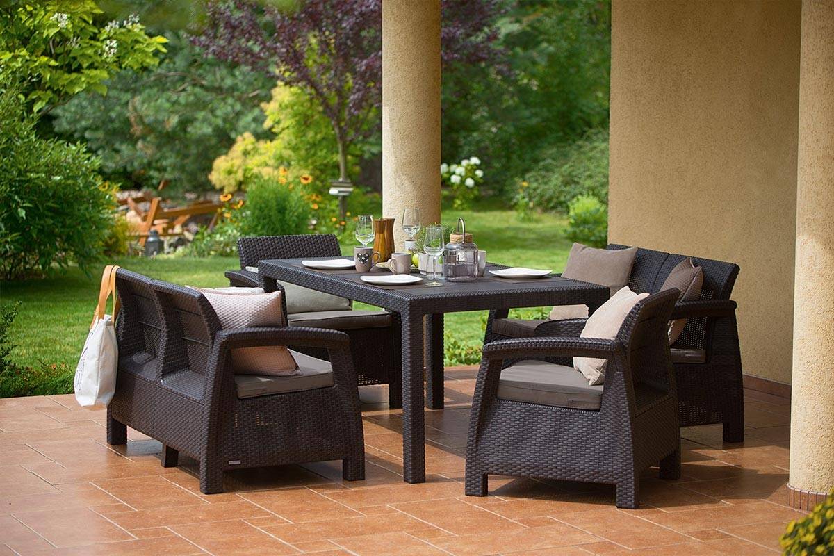 22 Garden Chairs Ideas To Try This Year SharonSable