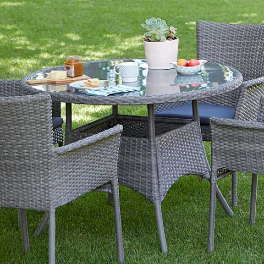 Outdoor Living Garden Patio Furniture
