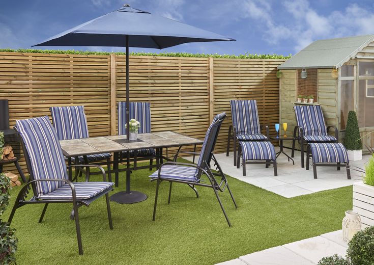 21 Range Garden Furniture Ideas To Consider SharonSable