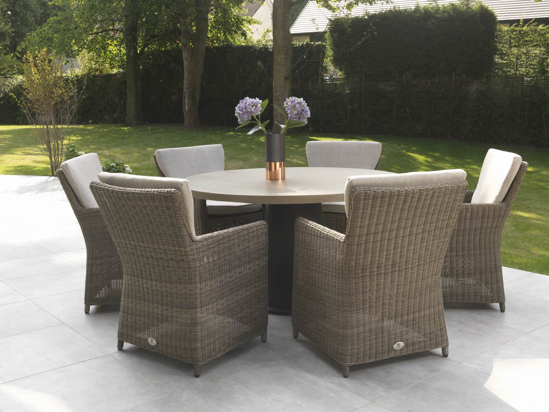 21 Range Garden Furniture Ideas To Consider SharonSable