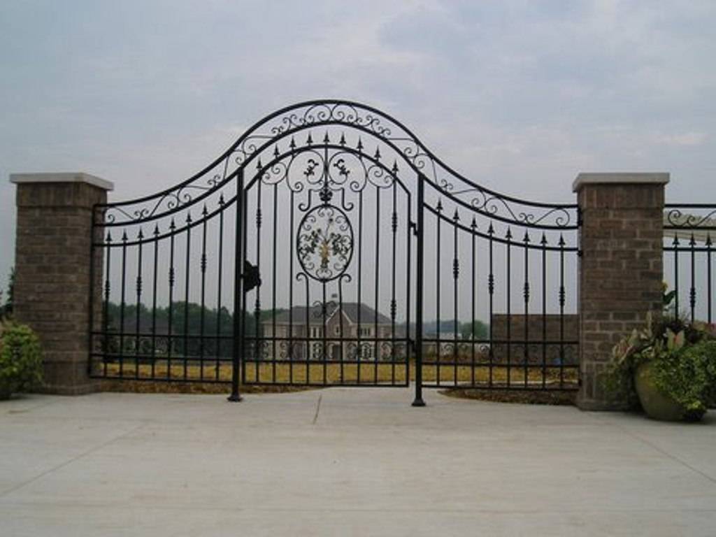 23 Home Depot Garden Gates Ideas To Try This Year SharonSable