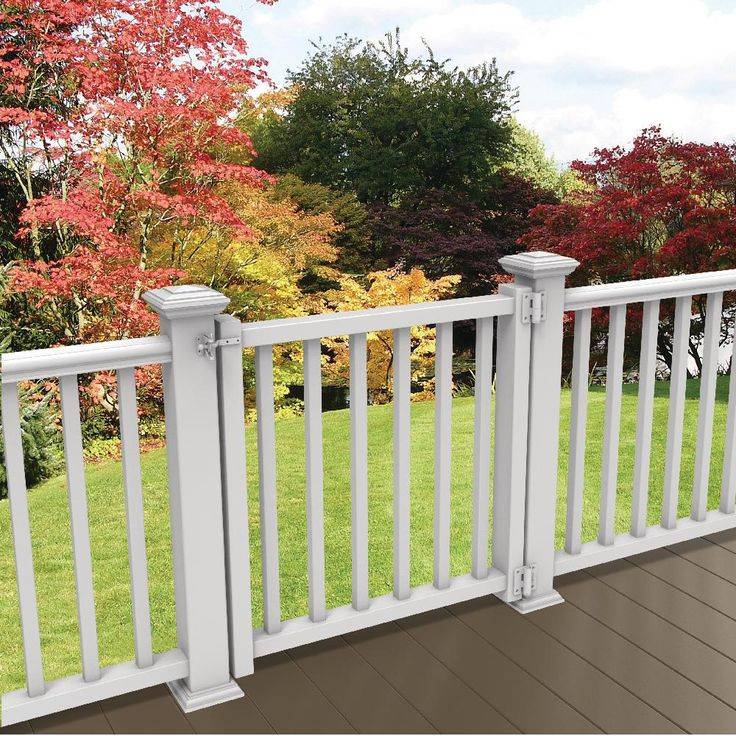 Iron Garden Fence Home Depot Garden Design Ideas
