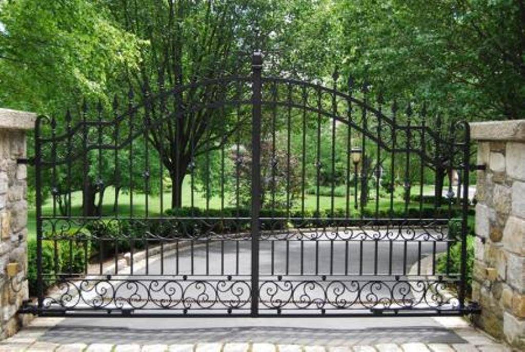 23 Home Depot Garden Gates Ideas To Try This Year SharonSable