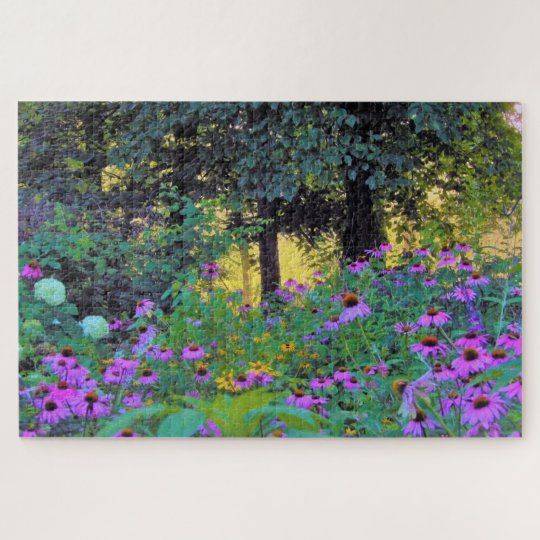 No Autumn Pc Jigsaw Puzzle