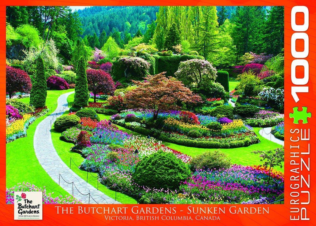 Orlando Florida Jigsaw Puzzle
