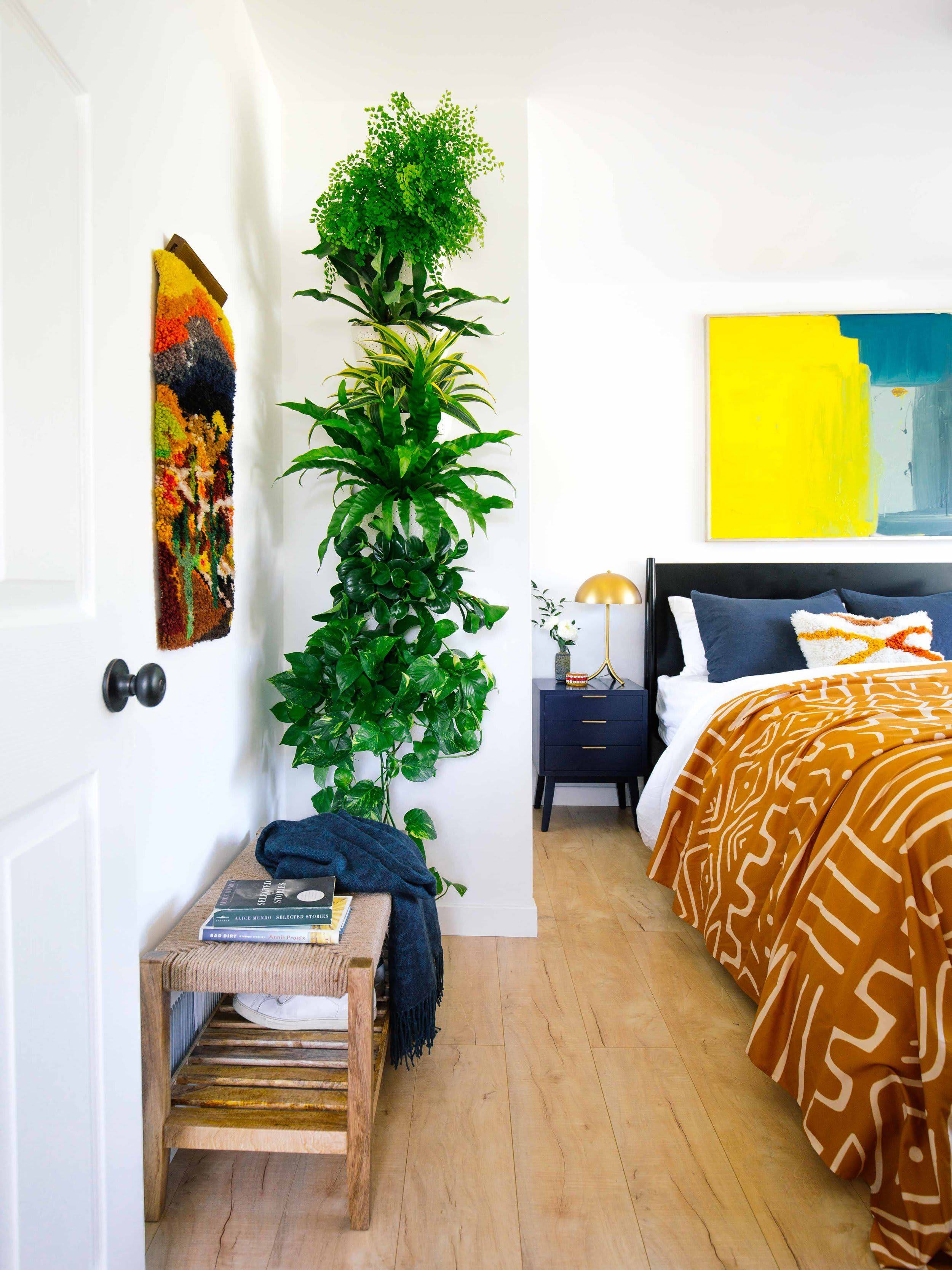 Tropical Interior Design Ideas