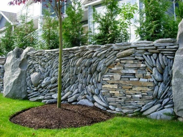 Fabulous Gabion Ideas