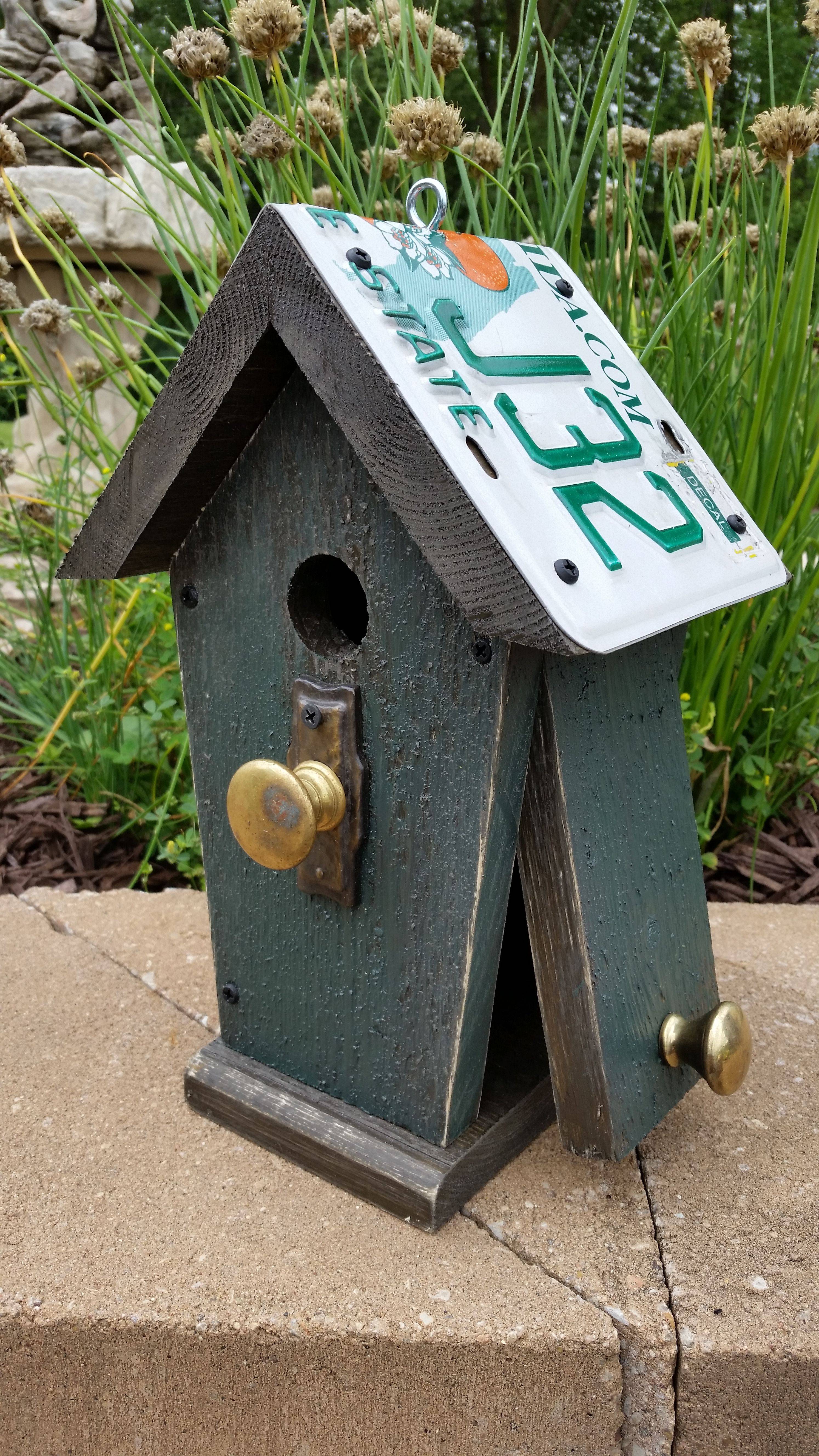 Bird Houses