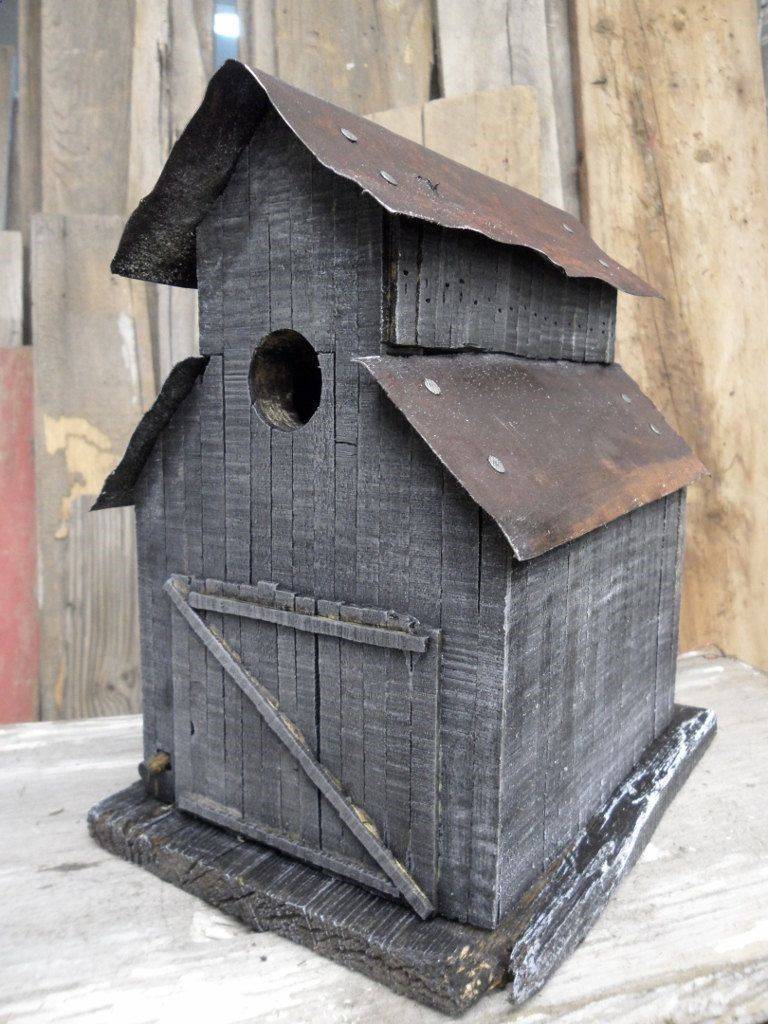 Bird Houses