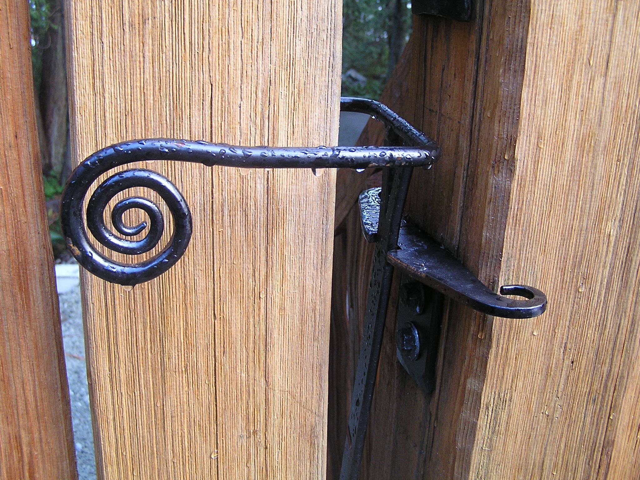 Gate Ideas