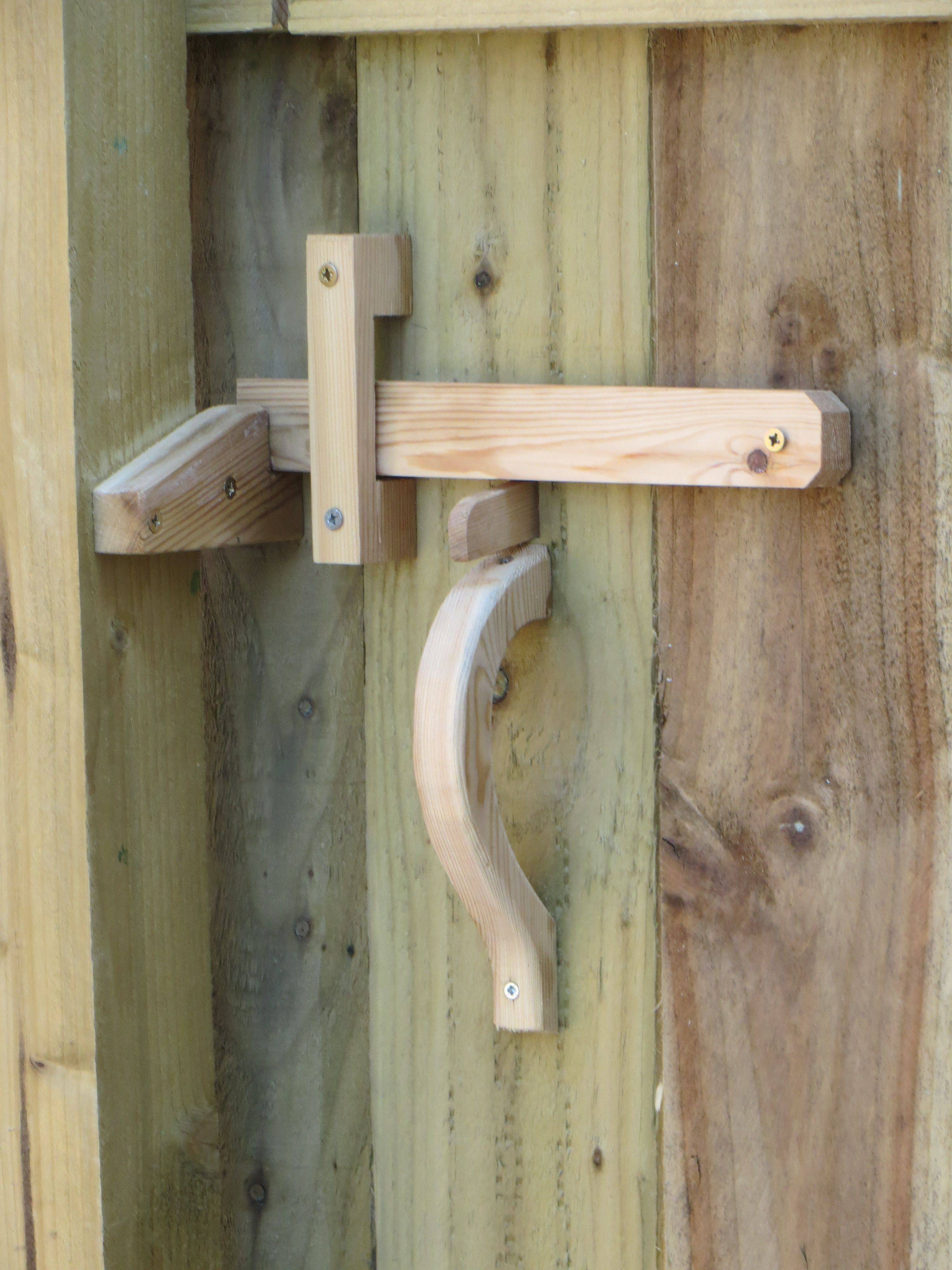 Pin On Gates Fences And Hardware