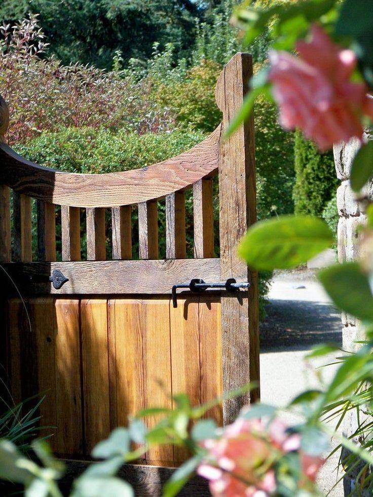 Amazing Ideas French Country Garden Decor