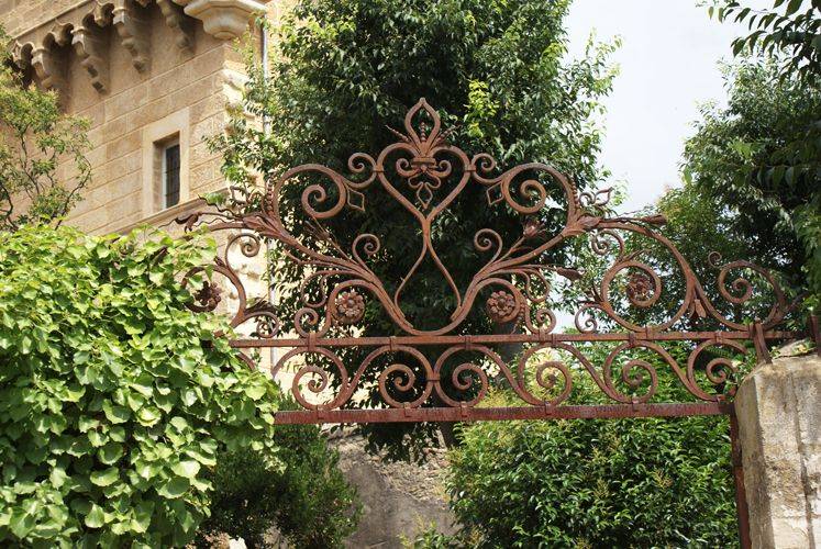 Antique French Doors