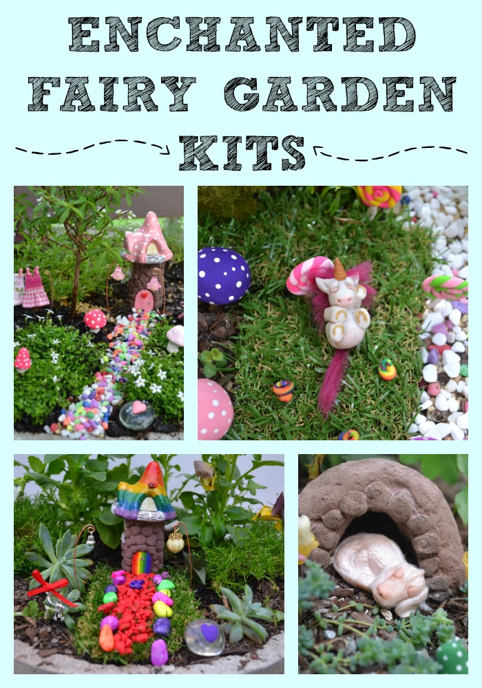 Fairy Garden Accessories