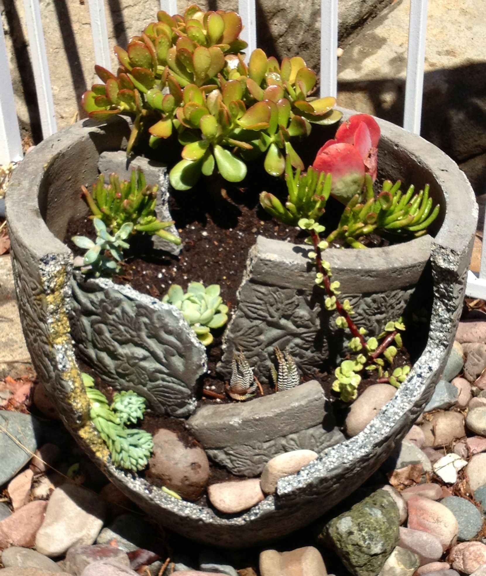 Diy Fairy Gardens