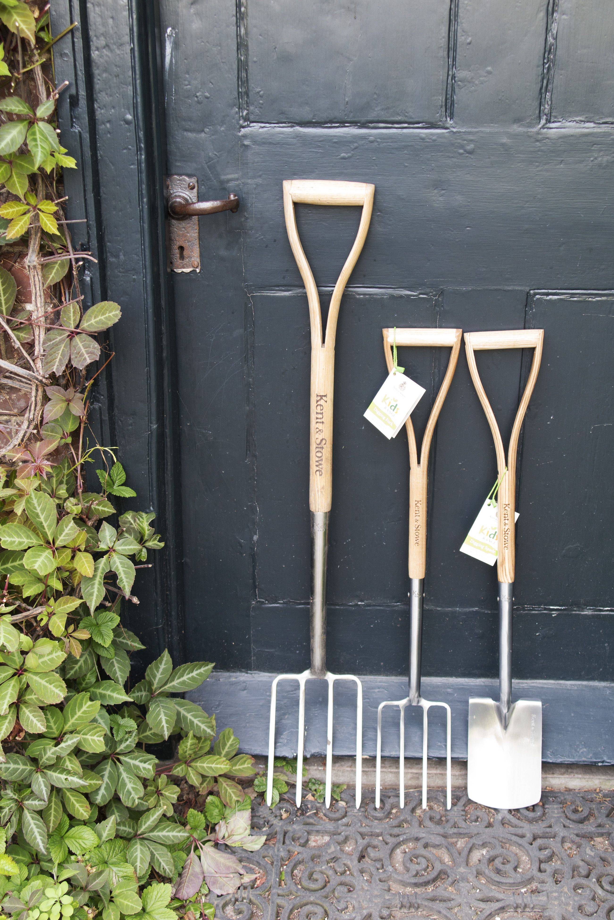 Hortem Pcs Kids Gardening Tools Set