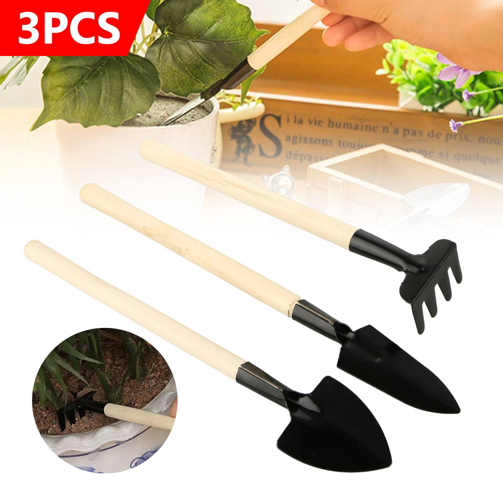Pcs Heavy Duty Gardening Kit