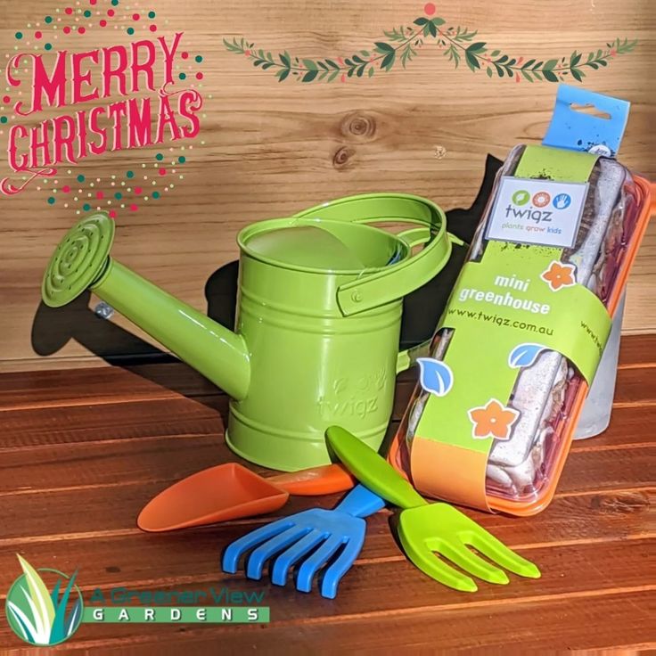 Illeaster Kids Gardening Set