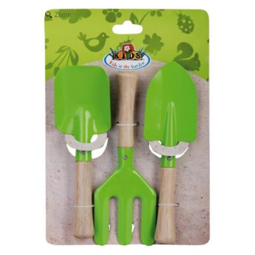 Preschool Garden Ideas