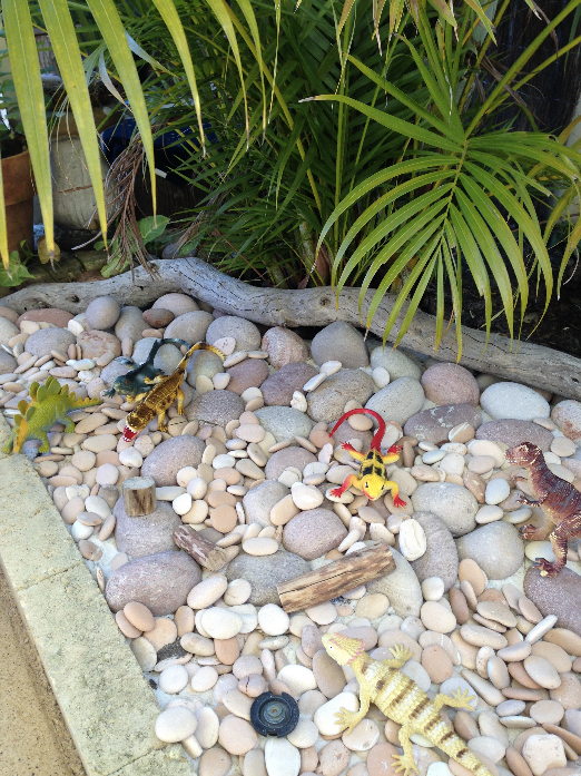 Easy Diy Garden Decor Ideas