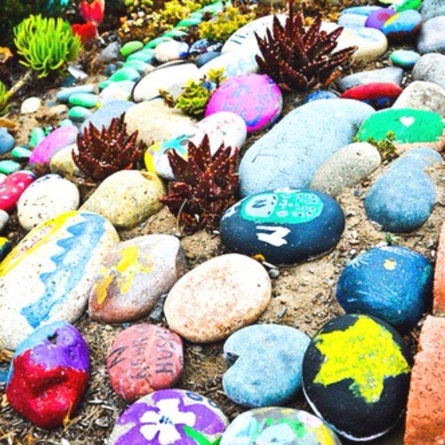 Fantastic Rock Painting Ideas