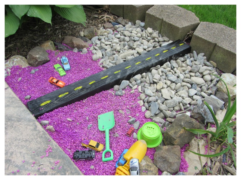 The Garden Container Water Gardens