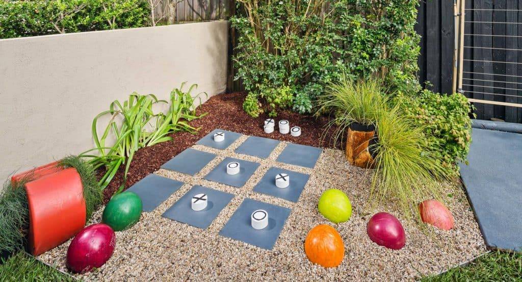 Astonishing Children Playgrounds Design Ideas