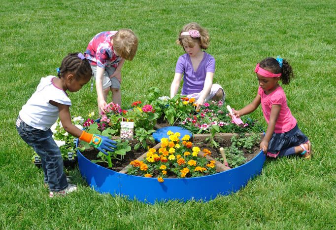 Best Uk Kids Gardening Tools