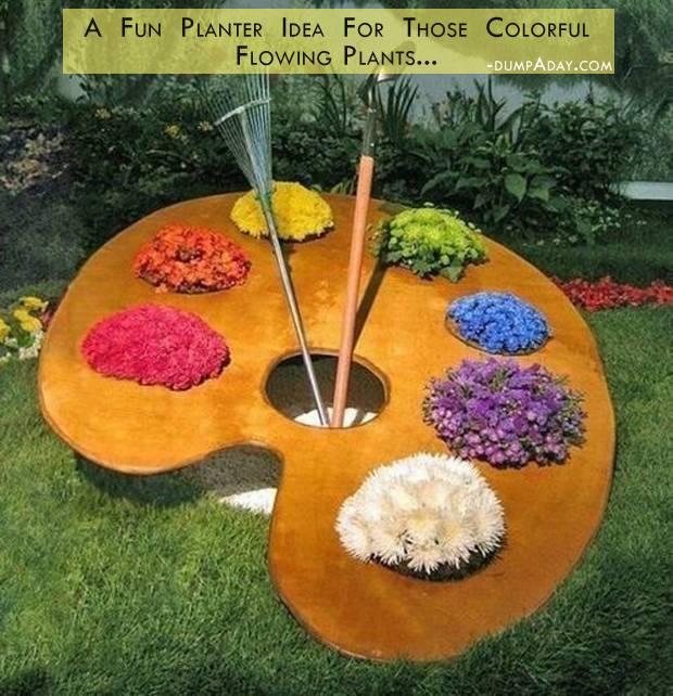 Creative Container Gardening Ideas Hative