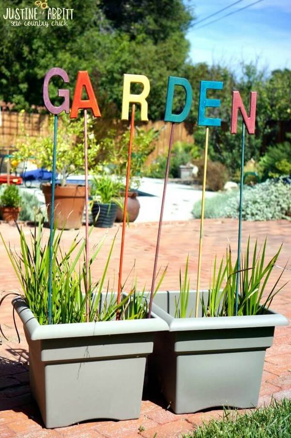 Creative Container Gardening Ideas Hative