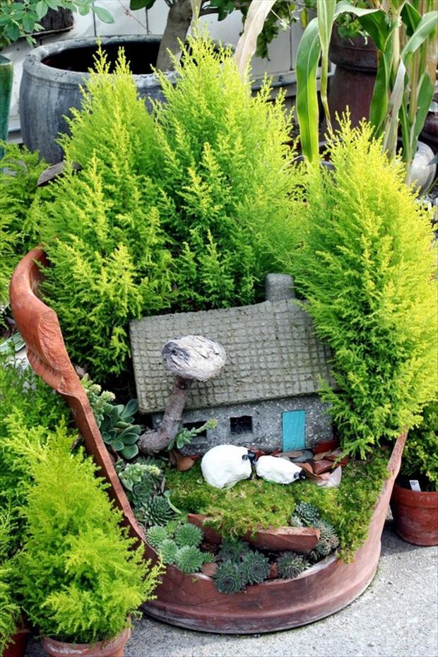 The Best Diy Fun Landscaping Ideas
