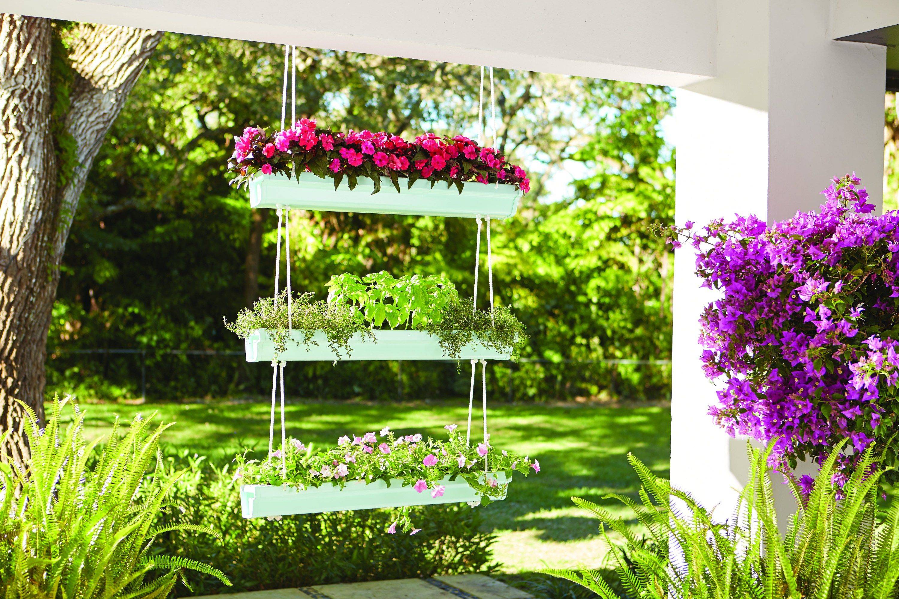 Inexpensive Diy Herb Garden Ideas