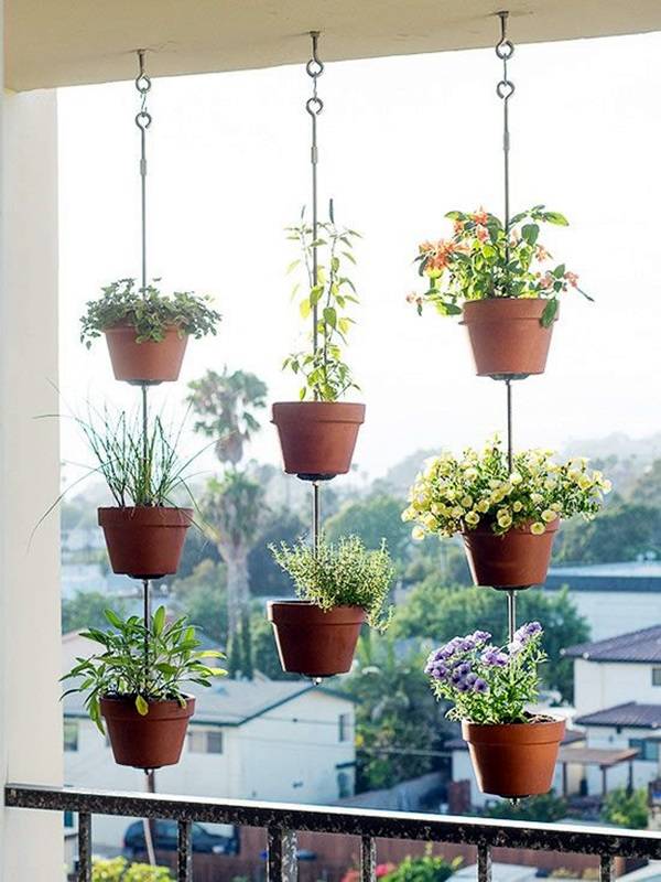 Adorable Diy Hanging Planter Ideas