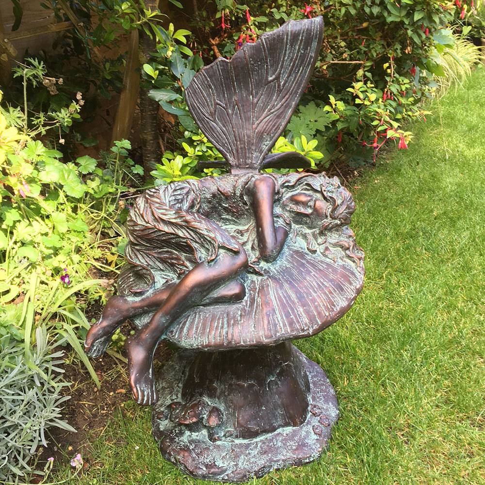 Garden Fairy
