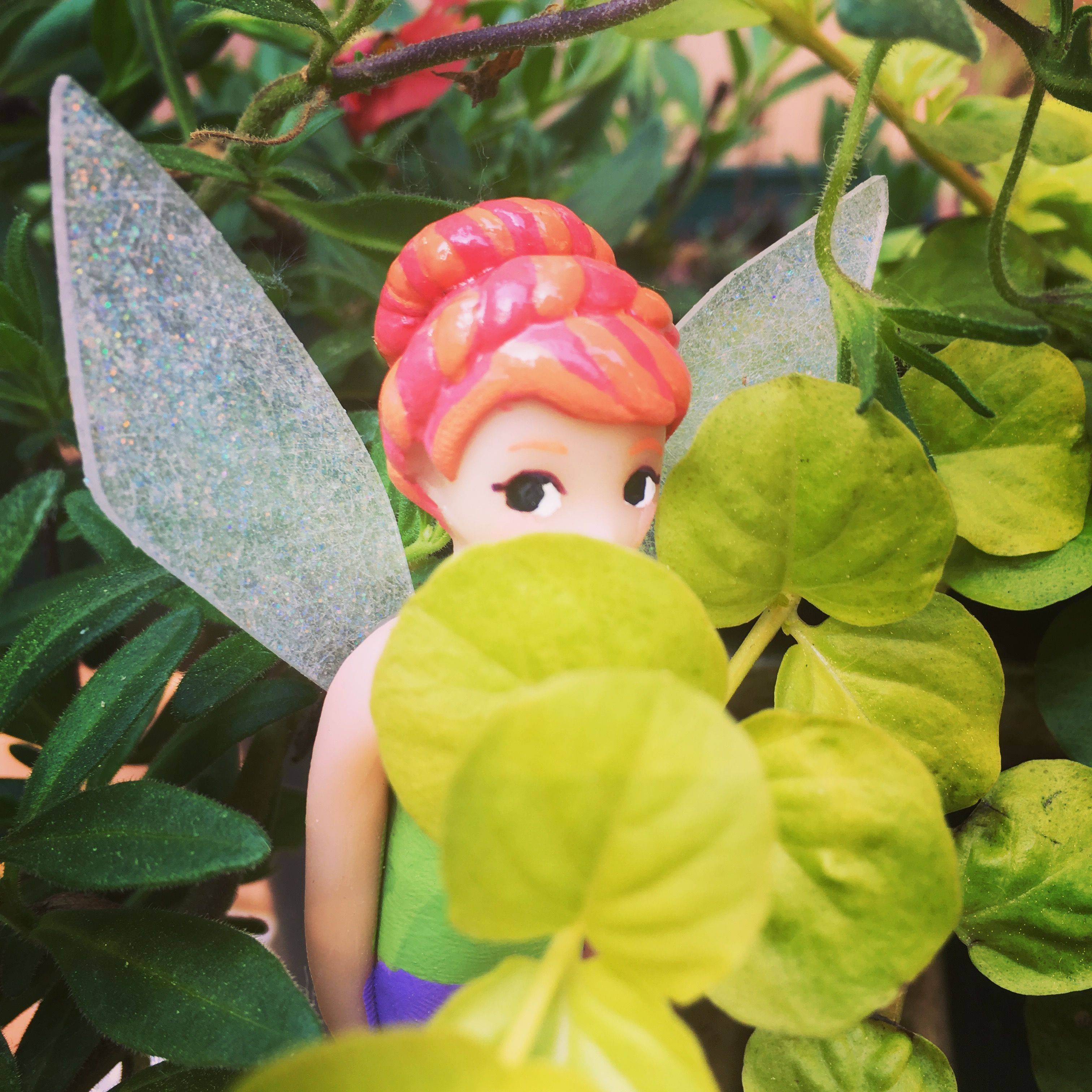 21 Fairy Garden Ornaments Ideas You Cannot Miss SharonSable