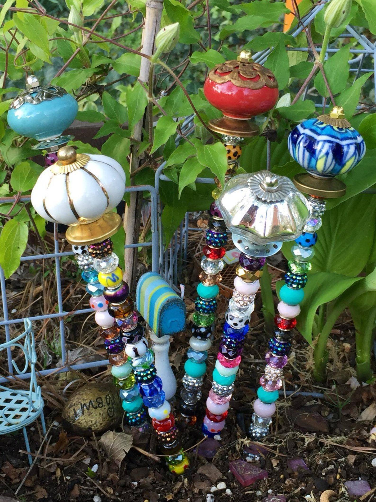 Fairy Gardens Fairy Garden