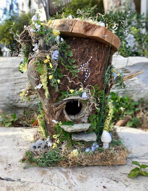 Butterfly Garden Birthday Party Ideas