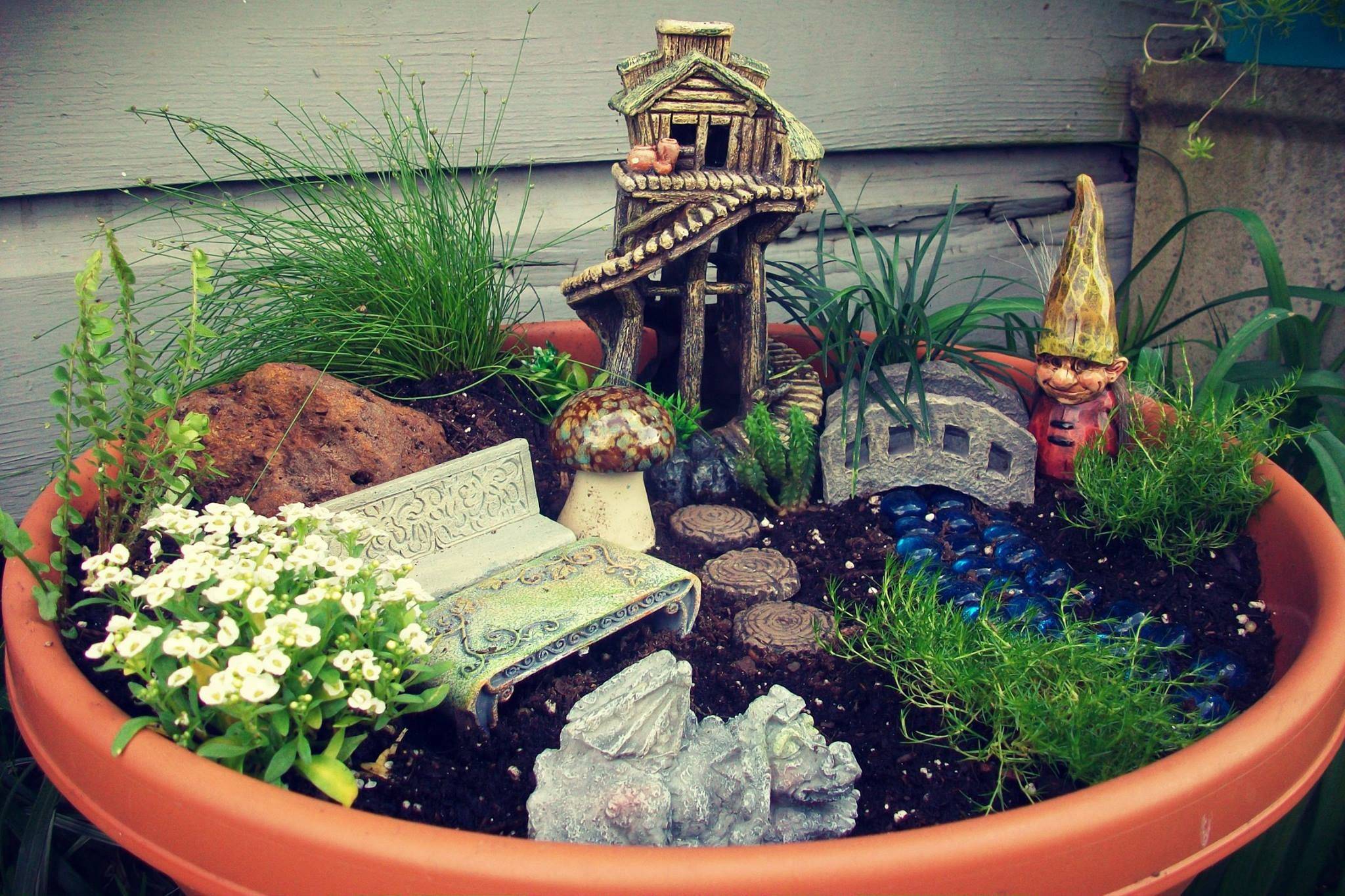 Kristin Middleton Fairy