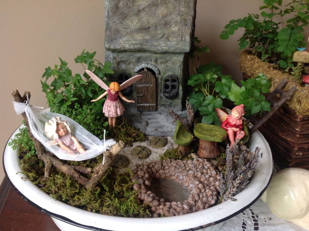 Cheap And Easy Diy Garden Ideas Everyone Can Do Homeridiancom