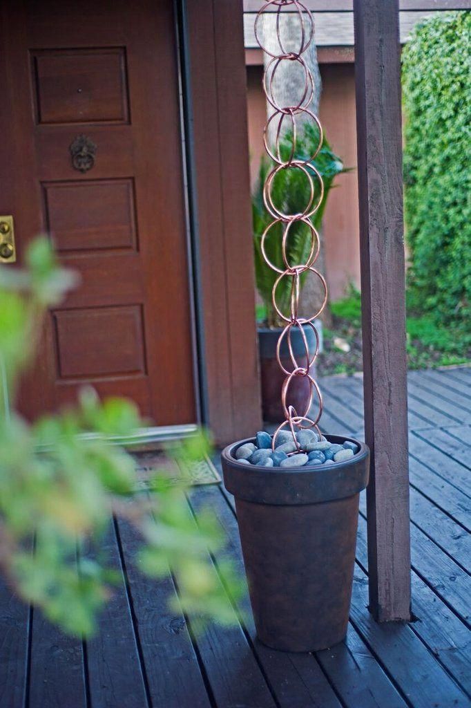 Gutter Garden