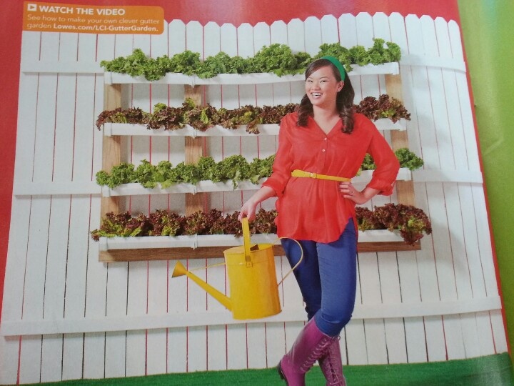 Lowes Outdoor Drainage Solutions