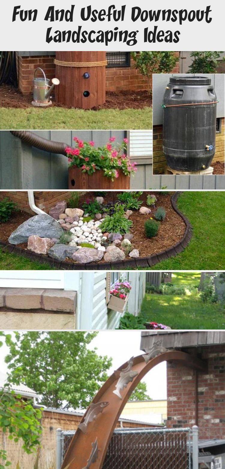 My First Pinterest Project Garden Yard Ideas