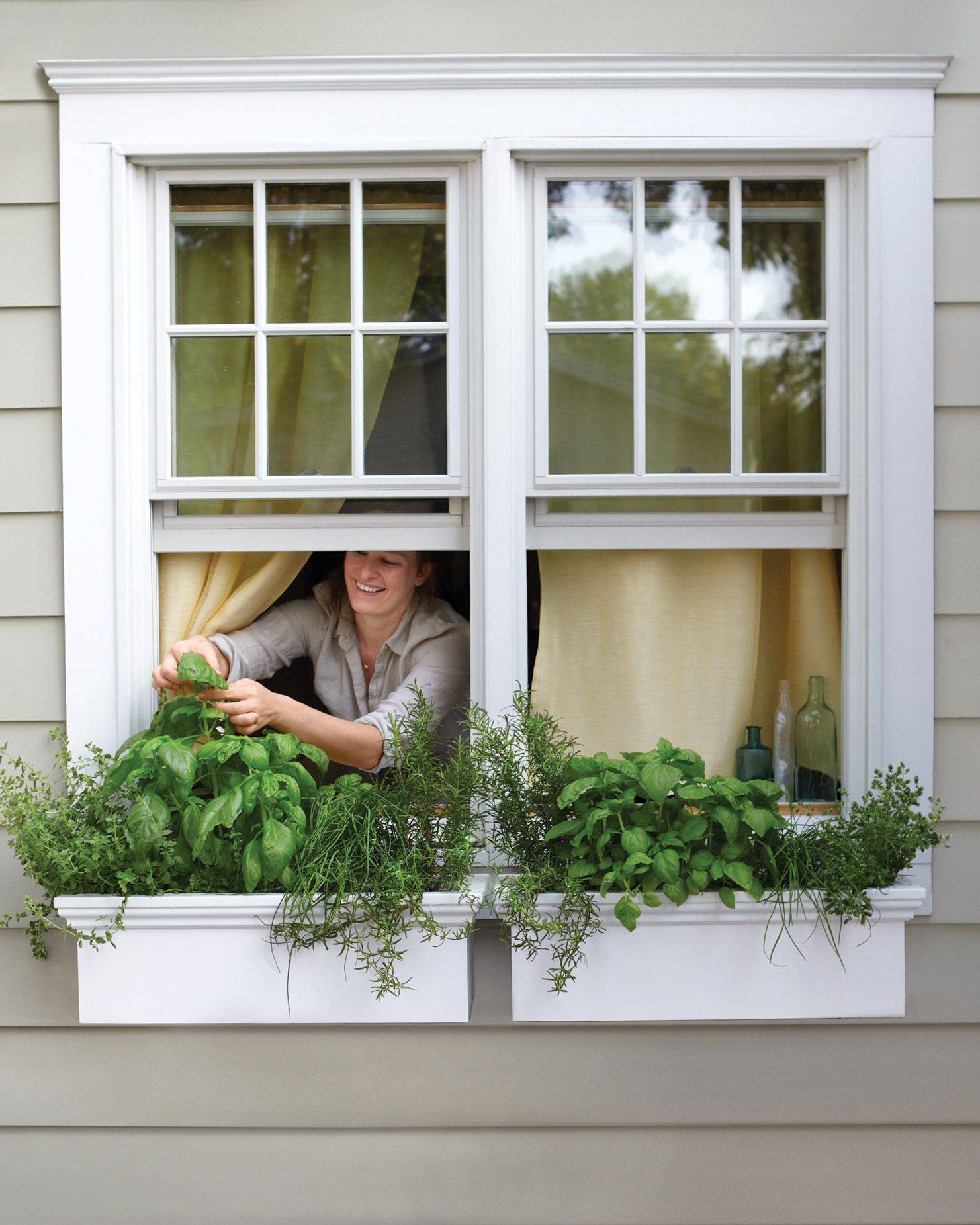 Creative Diy Indoor Herb Garden Ideas