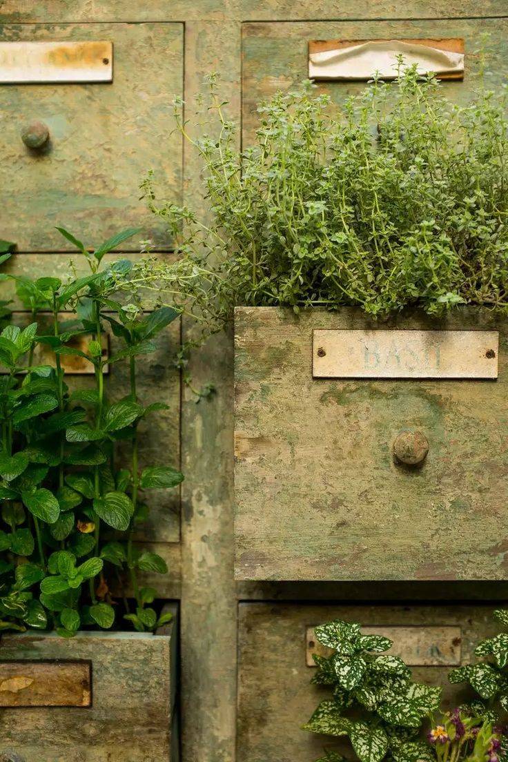 Best Ikea Window Herb Garden Ideas Beauty Room Decor Window Herb