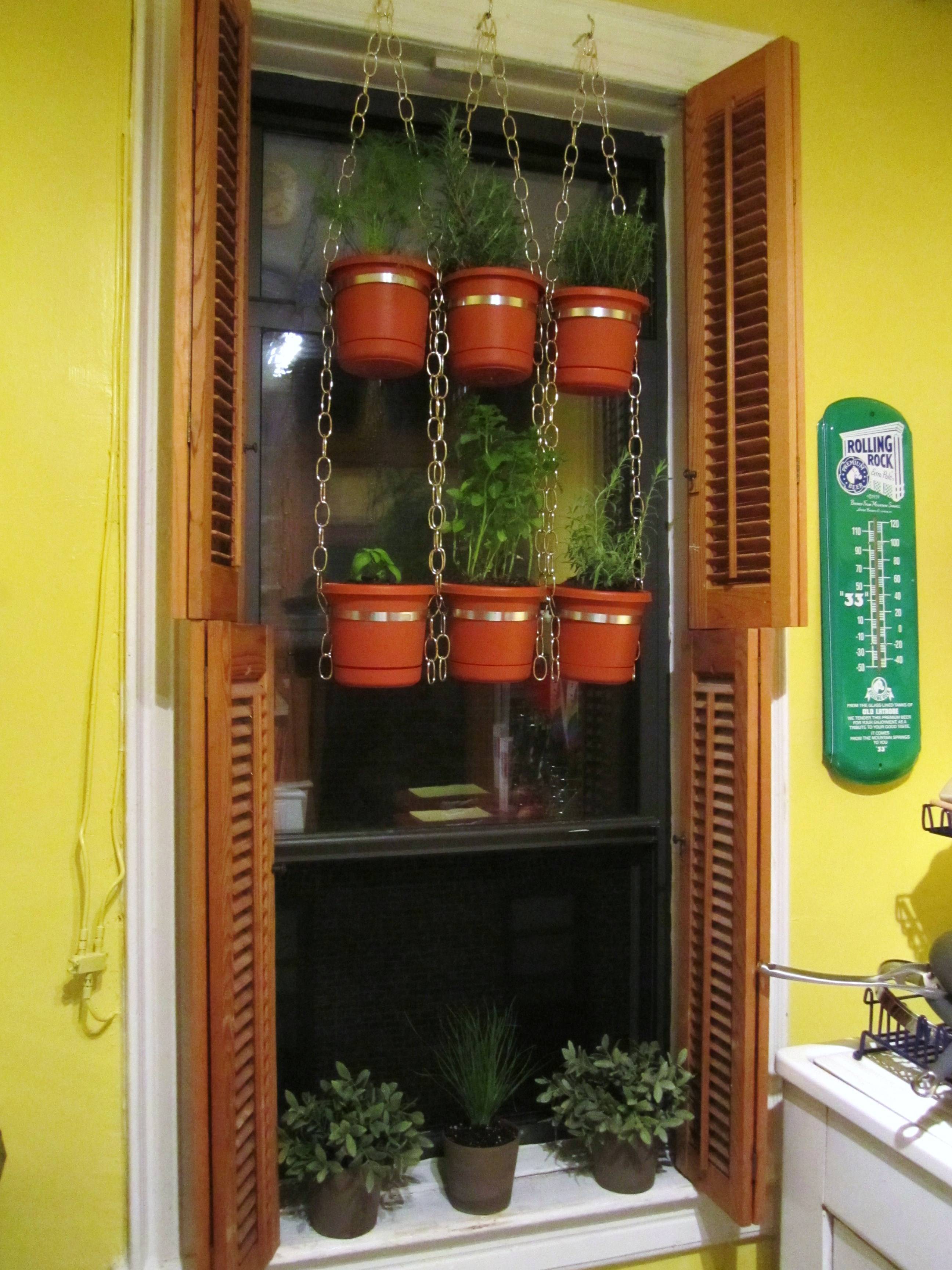 Best Diy Indoor Garden Decoration Ideas