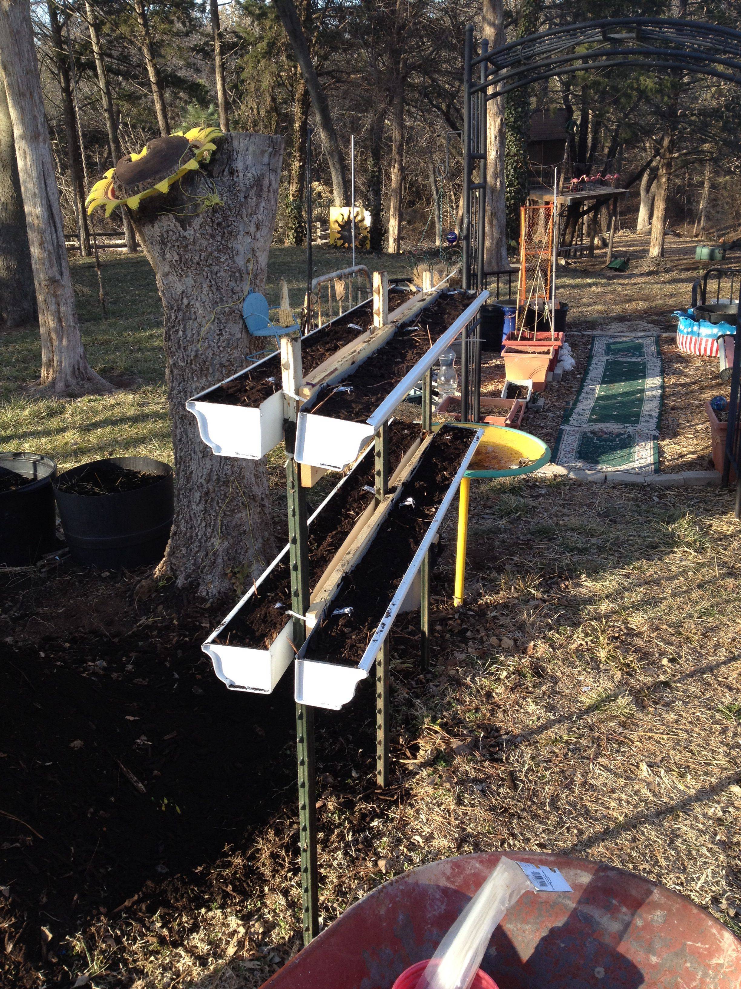 Some Beautiful Planters Page